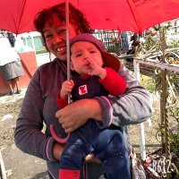 Lucila Contador (@lucilacontador) Twitter profile photo