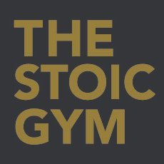 The Stoic Gym, founded by Dr. Chuck Chakrapani, publishes THE STOIC, a free digital magazine (https://t.co/UEu25l1vaz…)