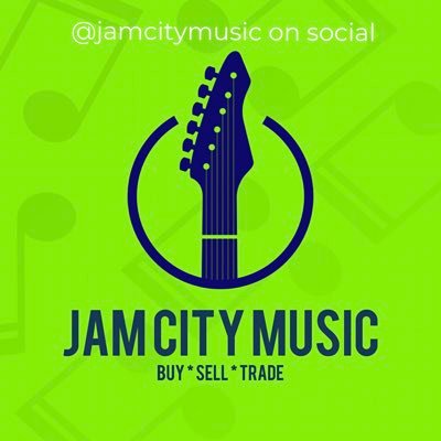 JamCityMusicUSA Profile Picture