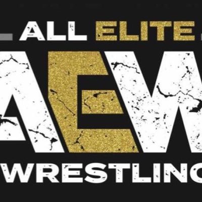 Just a All Elite Wrestling fan |Tweeting and Retweeting everything AEW on here | Road to 1000 Followers #ImWithAEW #AEWDynamite