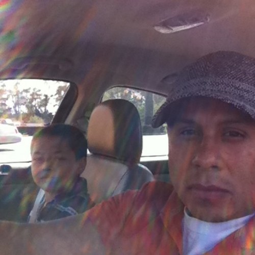 FranciscoRMunoz's profile picture. 