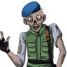 Raclesis's profile picture. I speedrun games I like, mainly Resident Evil 1 and SaGa Frontier. I play other stuff too.