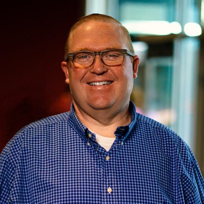 DannyDunivan's profile picture. Professor at Oakland City University