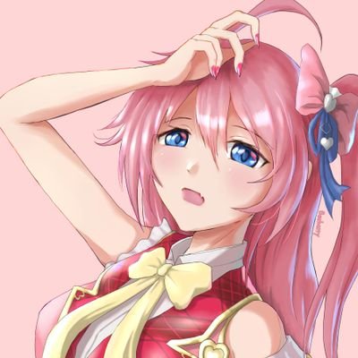 べチェリ@アルストさんのプロフィール画像