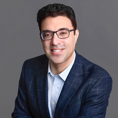 scottjlieberman's profile picture. Digital Transformation & Growth Leader