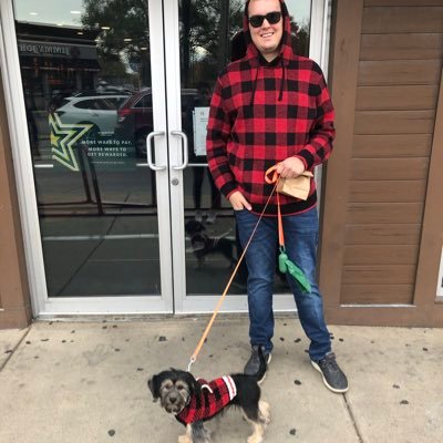 SenatorGower's profile picture. mostly here to read tweets during IU games