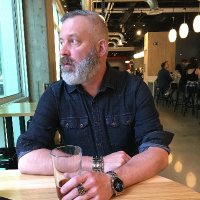 Steve B (@stevebreal) 's Twitter Profile