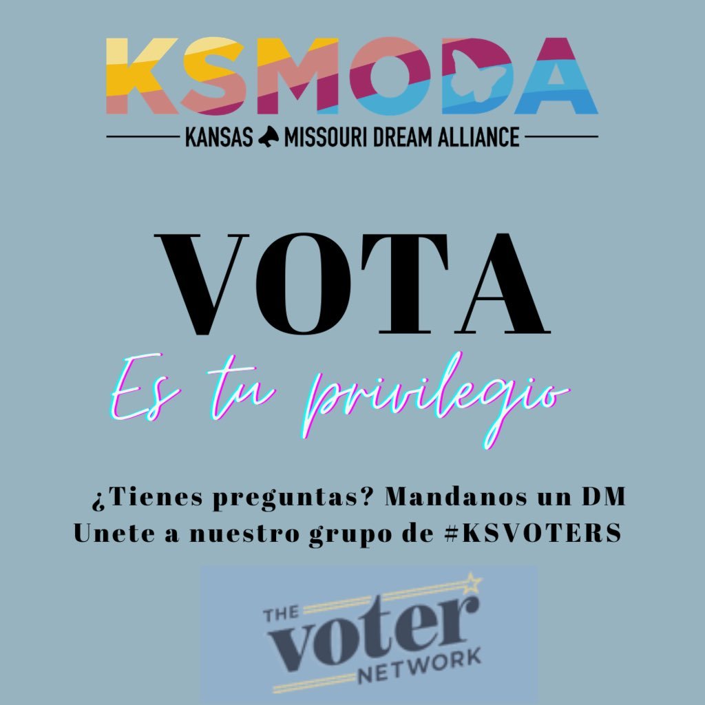 A pro-immigrant group in the KC fighting for dignity & justice.   🚨Call for Action! ➡️ https://t.co/4VQHD4pW7L #HomeIsHere