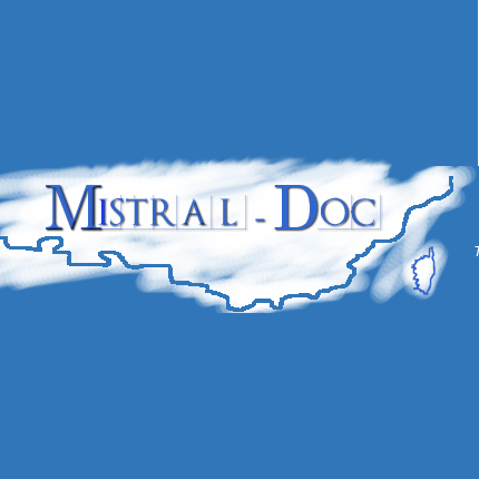 MistralDoc's profile picture. Mistral-Doc est le réseau régional des professionnels de l’information scientifique et technique des unités du CNRS des délégations Provence et Côte d'Azur.