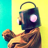 ロボット頭 (@robotatama) 's Twitter Profile Photo ロボット頭 (@robotatama) 's Twitter Profile Photo