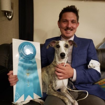 Dad to the whippets and Dexter (4-leggers) | Fiancé to @geekynursekevin | News junkie | Pianist | EN / FR | https://t.co/HkSPW73qij