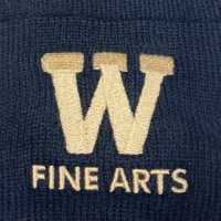 Wheeling Fine Arts(@WHS_FineArts) 's Twitter Profile Photo