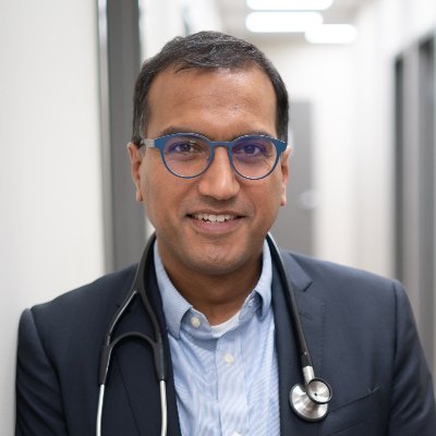 AndreasKumarMD Profile Picture