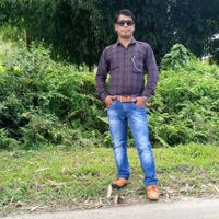 Ukil Sharma (@sagarkhanal_) Twitter profile photo