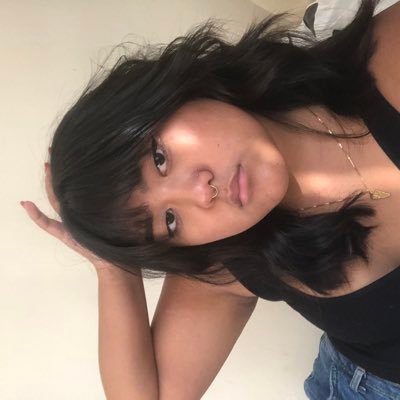 los angeles ♡ she/they
