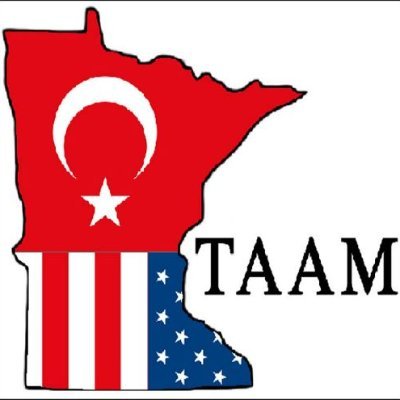 Turkish American Association of Minnesota (TAAM) is a non-profit organization
dedicated to fostering a better understanding of the Turkish Culture.