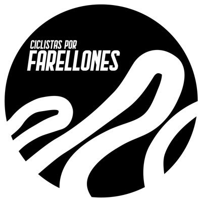 Ciclistas por Farellones