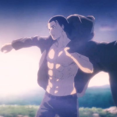 ⚡Anime Reborn🔥さんのプロフィール画像