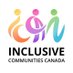 Inclusive Communities Canada (@i_ccan) Twitter profile photo Inclusive Communities Canada (@i_ccan) Twitter profile photo