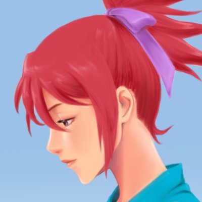 maariinさんのプロフィール画像