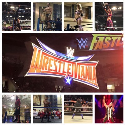 @AJStylesClash83