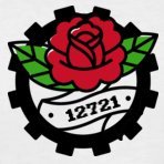 We are a mainly veteran FTC team called Gears N' Roses 12721 and are from Thurston High School. We are mechanically and mostly musically inclined!