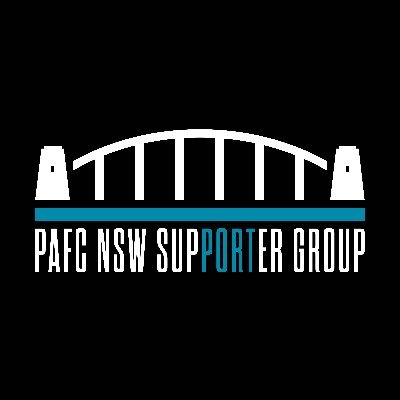 Follow us to get all the latest information for @PAFC supporters in NSW. We organise meet-ups to watch matches and fundraise to support PAFC.