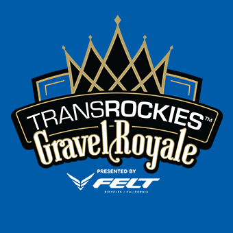 Go 'all in' on adventure - the legendary TransRockies Challenge goes gravel! August 23-26, 2021 #trgr #goallin