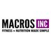 Macros INC (@MacrosInc) Twitter profile photo