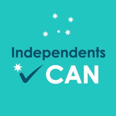 This Govt doesnt represent Australians interests, + imperils our future. 
We support strong Independents bringing Integrity+Climate Action to Gov't..