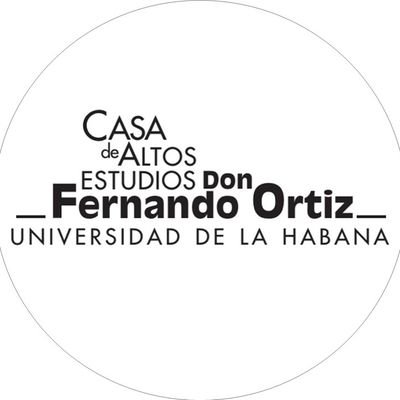 Centro interdisciplinario de la Facultad de Filosofía, Historia y Sociología de la Universidad de La Habana #Cuba. Inaugurada oficialmente en 1997.