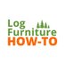 Log Furniture (@furniturehowto) Twitter profile photo Log Furniture (@furniturehowto) Twitter profile photo