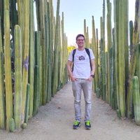 Alejandro Sanders Villa (@asandersv) 's Twitter Profile
