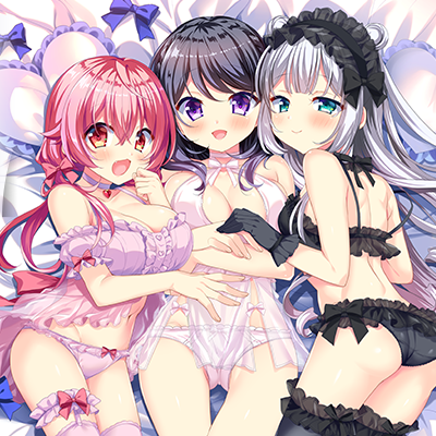 lasspixy_offiさんのプロフィール画像