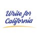 Write For California LIVE (@WriteForCalLive) Twitter profile photo