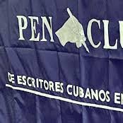 PEN Club de Escritores Cubanos en el Exilio(@PENCubaExilio) 's Twitter Profile Photo