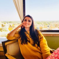 Shweta Bahri (@theshweta) 's Twitter Profile Photo Shweta Bahri (@theshweta) 's Twitter Profile Photo