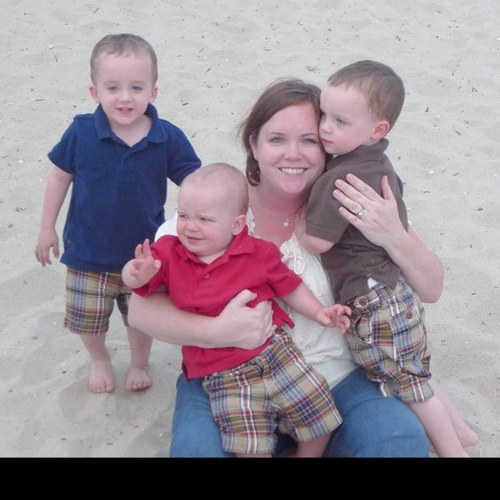 Groovyker's profile picture. 