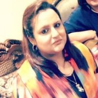 Maliha Zargham Jabboana (@malihazargham) 's Twitter Profile
