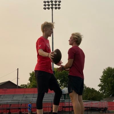 PPretasky19's profile picture. | La Crosse Central (WI) | Class of 2022 |