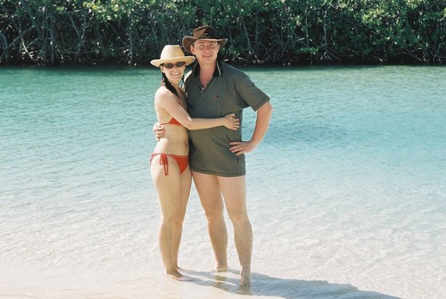 vater von johanna,freund von jeanine,macher von coole-kurztrips, hotelier,ähhh...fussball kann ich auch...wohne auf ner insel im havelland