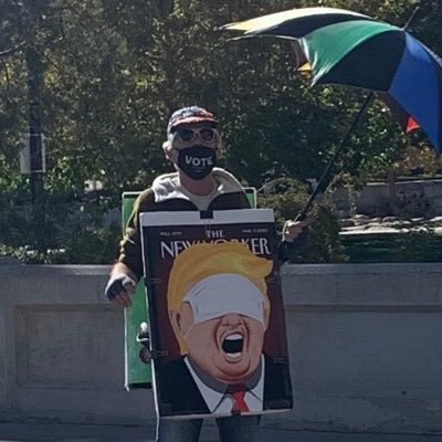 AlexiSirah's profile picture. Concerned citizen. Dog lover. Certified Rolfer. Seasonal festival worker. Surprise housewife.