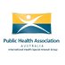 International Health (@phaa_inthlth) Twitter profile photo International Health (@phaa_inthlth) Twitter profile photo