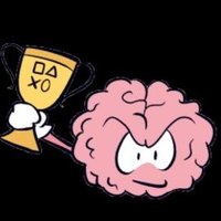 Brainy 🎮 (@zombienerd9521) 's Twitter Profile