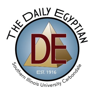 Since 1916, the DE has been the independent student news outlet at Southern Illinois University. Follow us on Facebook and Instagram at @dailyegyptian.