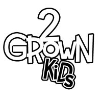 2GrownKids(@2GrownKids) 's Twitter Profile Photo