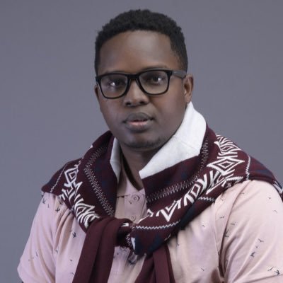 otienomutembei's profile picture. Opportunities don’t happen-you create them