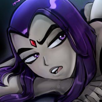 GothickRaven Profile Picture