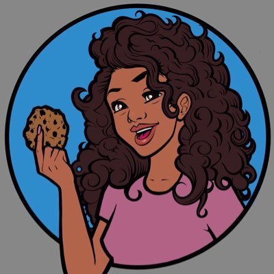 Please read pinned tweet for details on cookie orders 🧡 All who purchase are directly contributing to Nina’s pursuit in a career in the entertainment industry