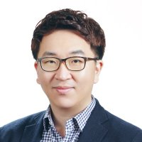Yongchul Chung (@drygchung) 's Twitter Profile